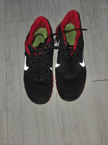 Basket  running