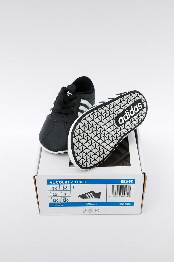 Baskets Adidas bébé