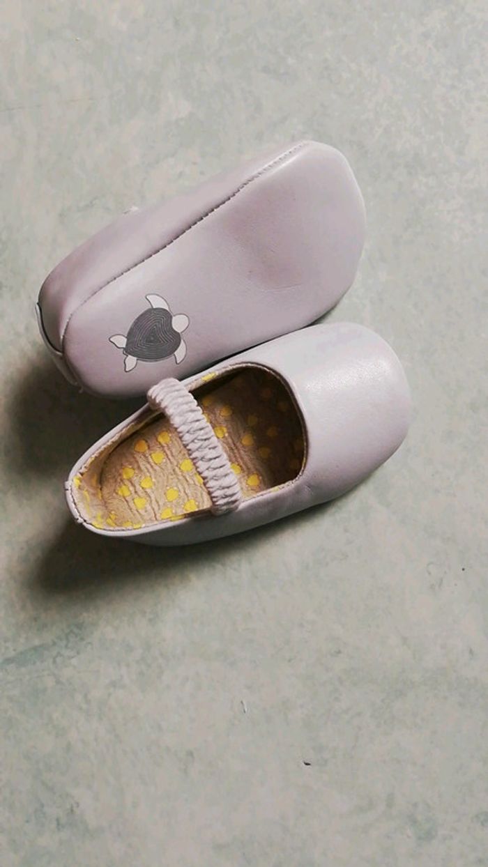 Chaussures - photo numéro 2