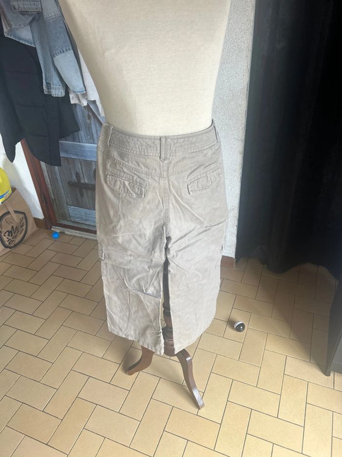 Pantacourt femme Esprit - photo numéro 2