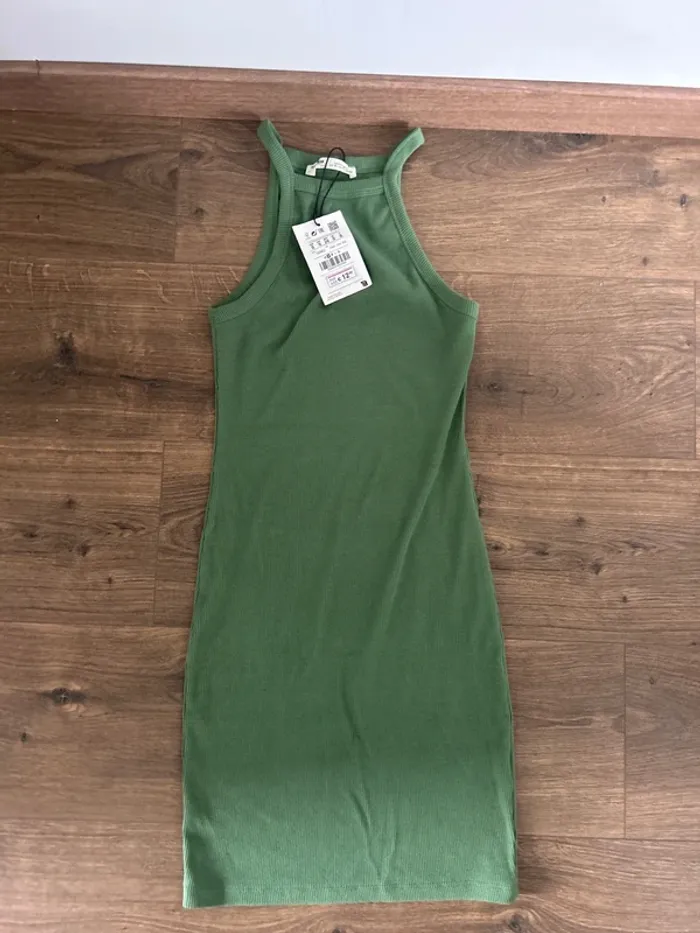 Robe d’été