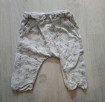 Pantalon Disney enfant