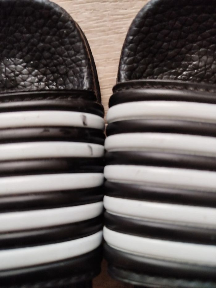 Claquettes 29 - photo numéro 4