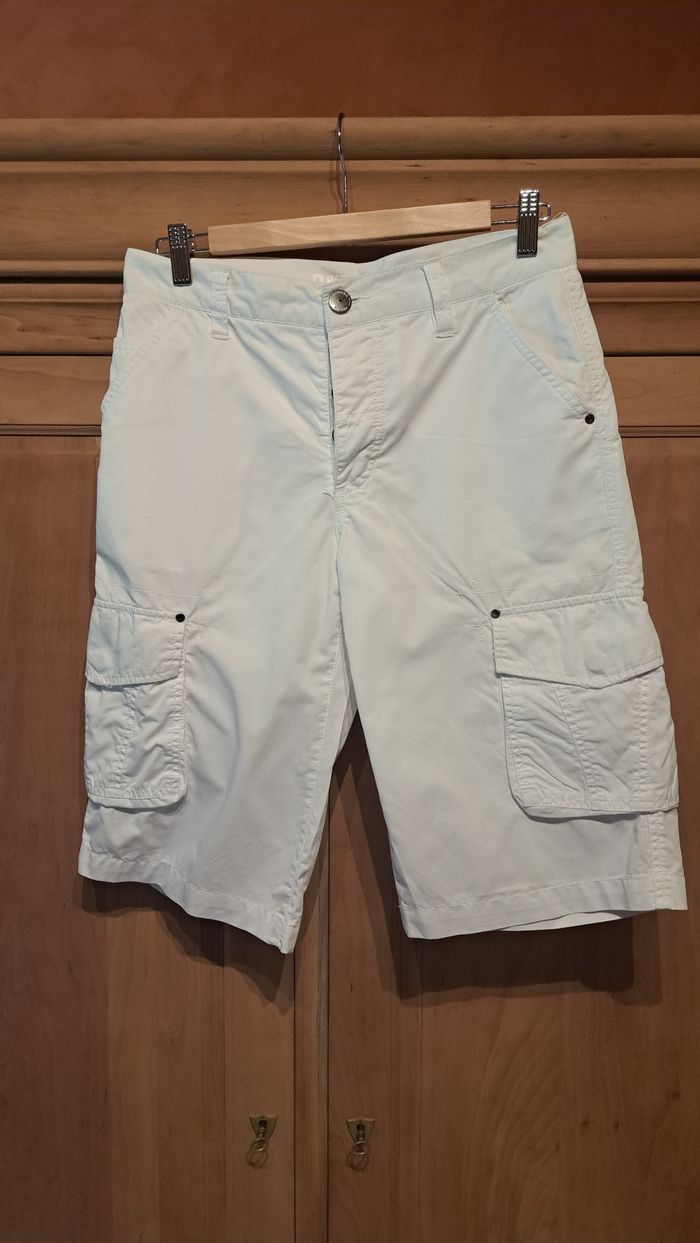 Bermuda cargo Bonobo