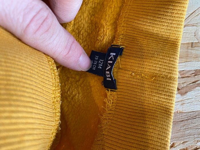 Pantalon 12 mois - photo numéro 2