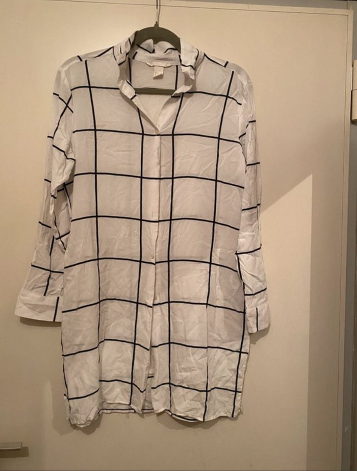 Chemise H&M taille 36