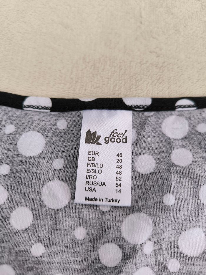 Robe Feel good 48 - photo numéro 8