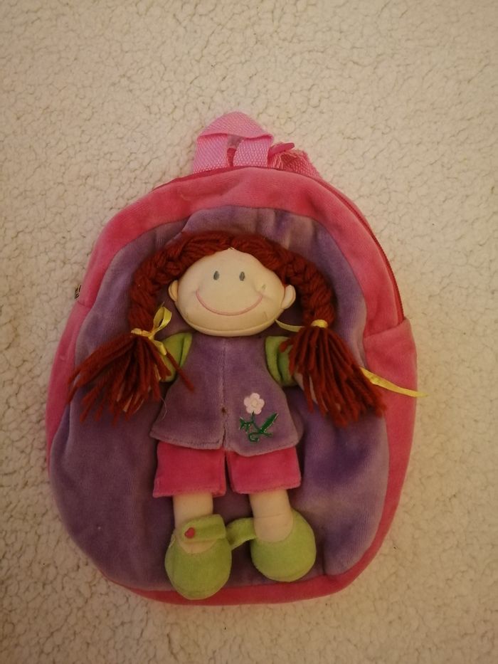 Sac à dos enfant