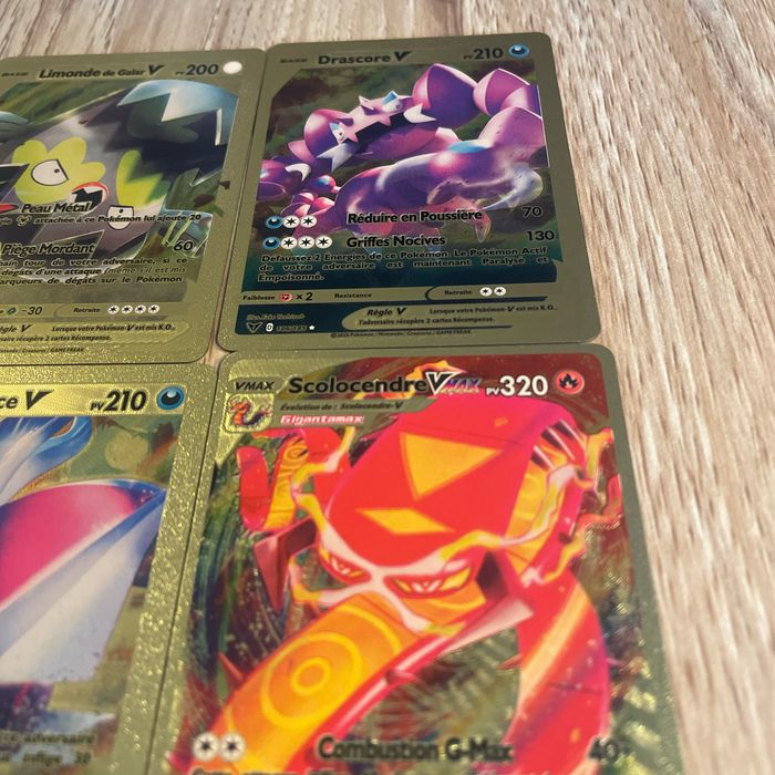 Carte Pokémon - photo numéro 6