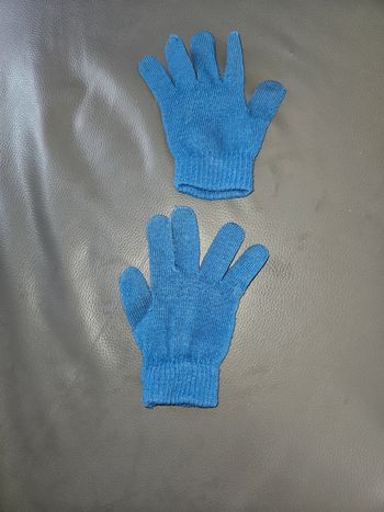 Gants mixtes enfants