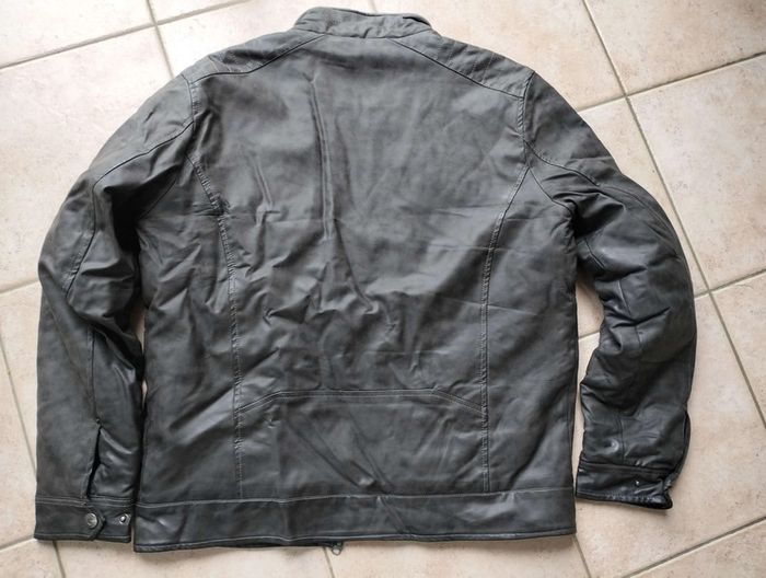 Manteau Armand Thiery taille M - photo numéro 11