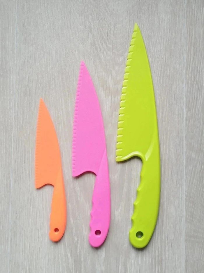 Ensemble de cuisine 3 pièces pour enfant neuf