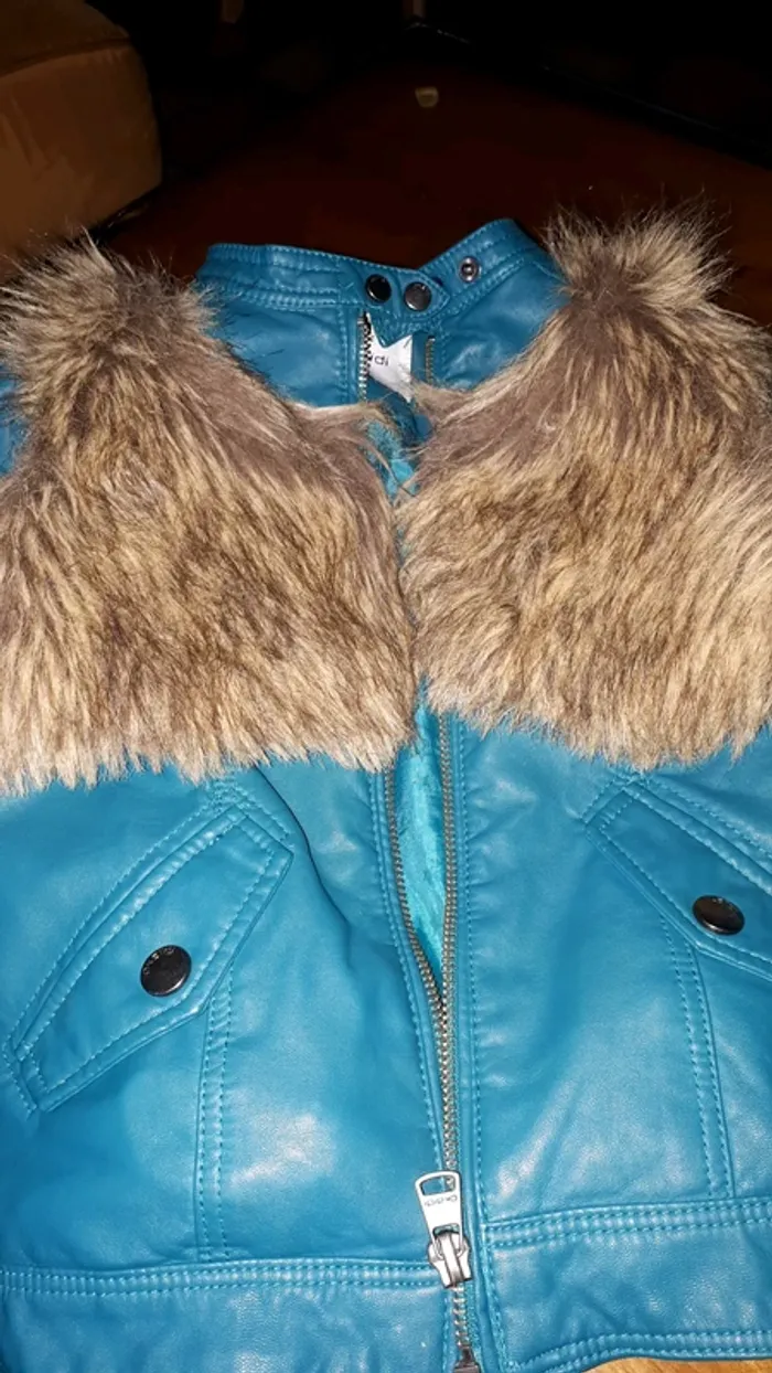 Veste sans manches GapKids - photo numéro 4