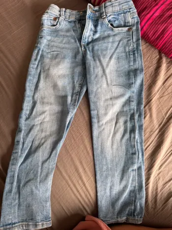Zara jeans 110