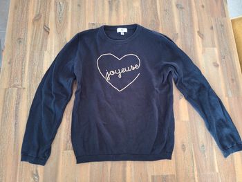 Pull léger fille 10 ans la redoute