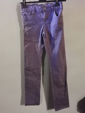 Pantalon c&a 12 ans
