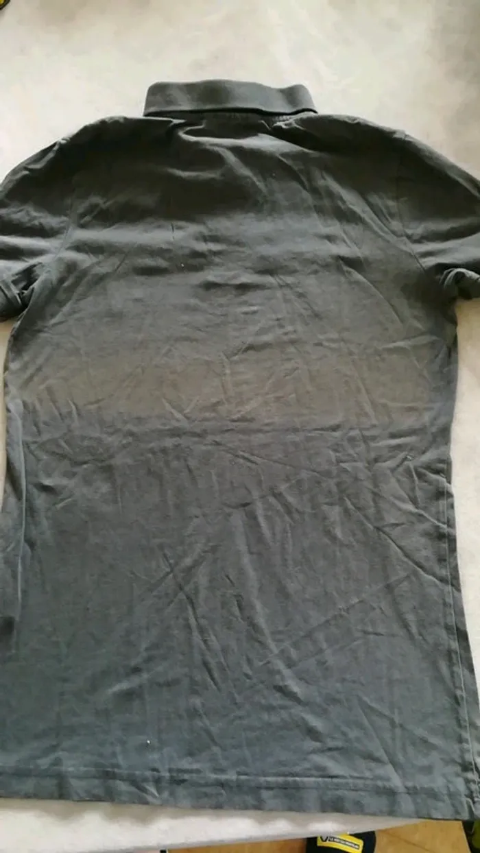 Polo S - photo numéro 3