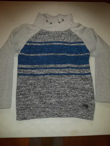 Pull.