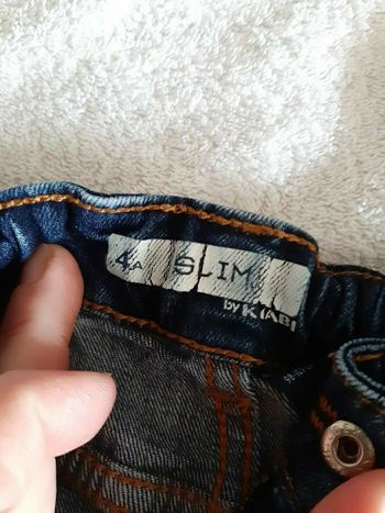 Jeans slim