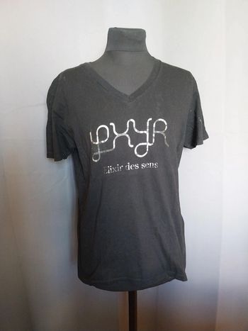 Tee shirt LXYR