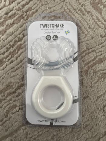 Twistshake