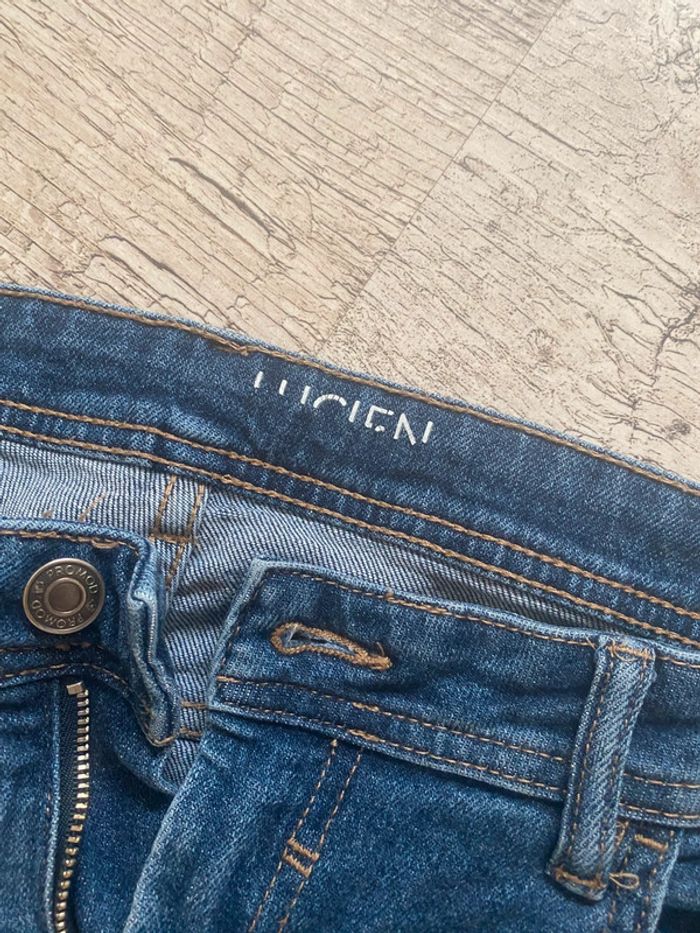 Lot de 2 jeans Lucien - photo numéro 6