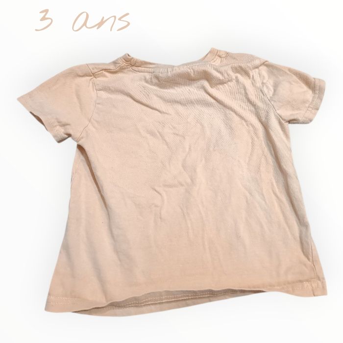 🐶 T-shirt Pat’ Patrouille en très bon état 🐶 - photo numéro 2