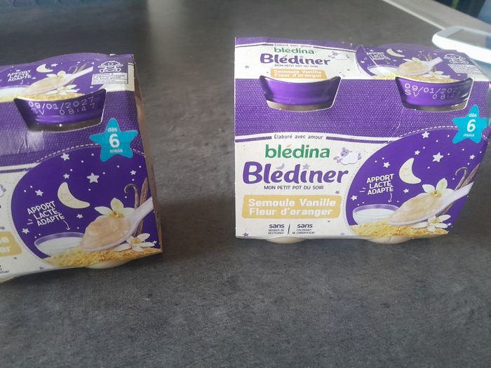 Blediner - photo numéro 3