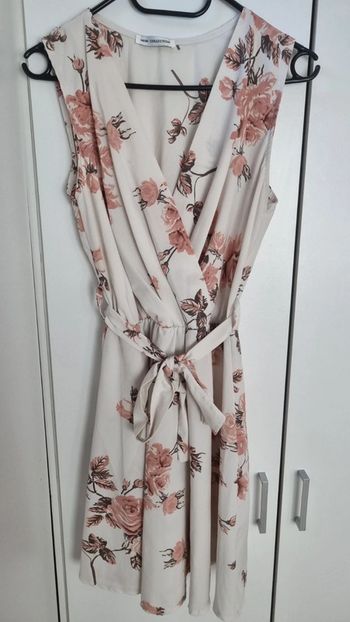 Robe été S