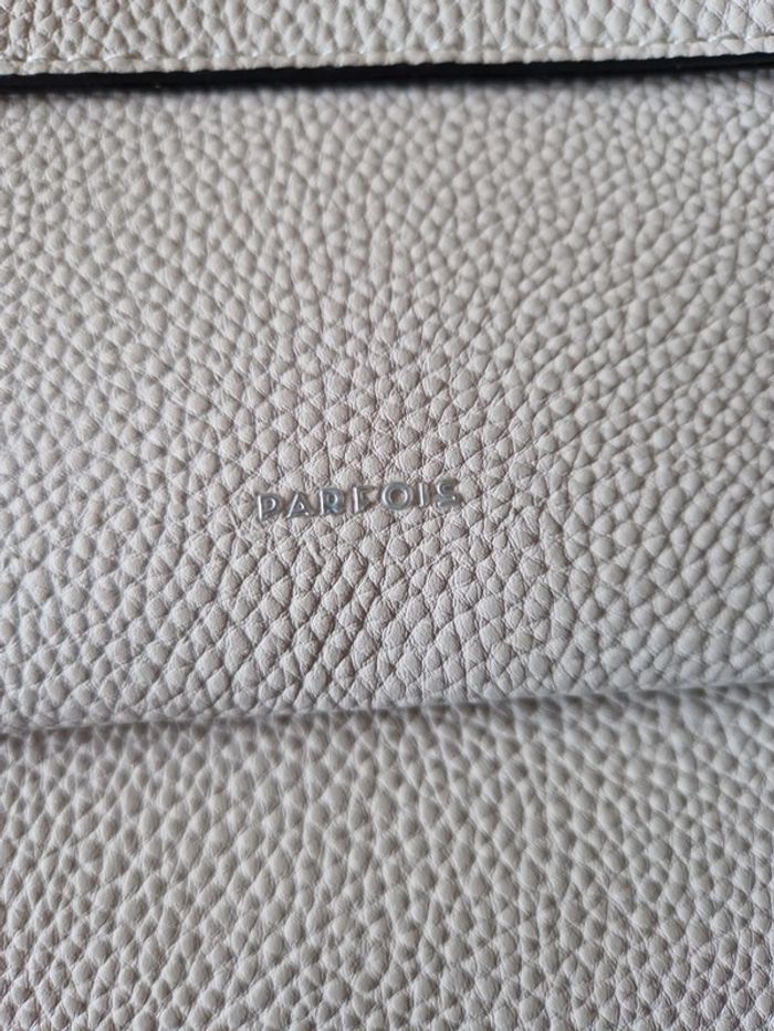 Sac à  main  beige  Parfois - photo numéro 9