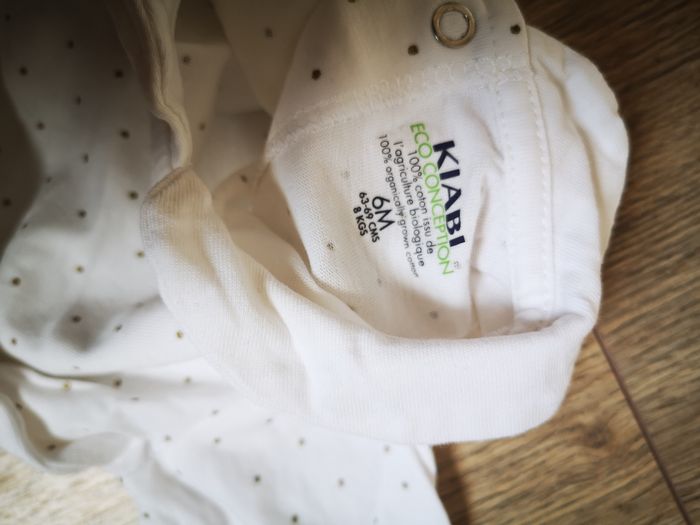 T shirt - photo numéro 2