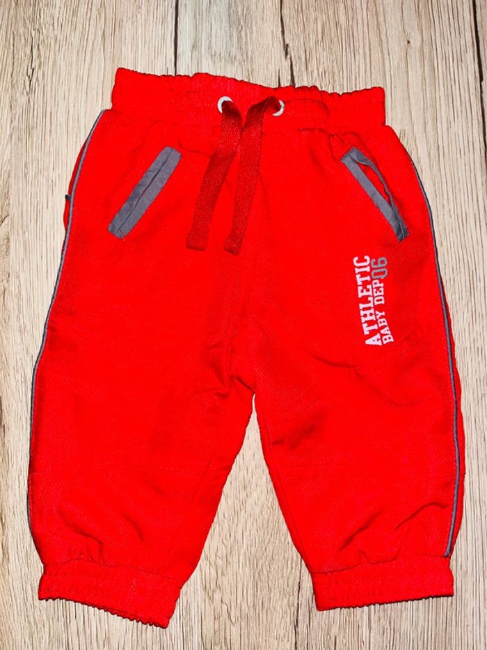 Pantalon 3 mois