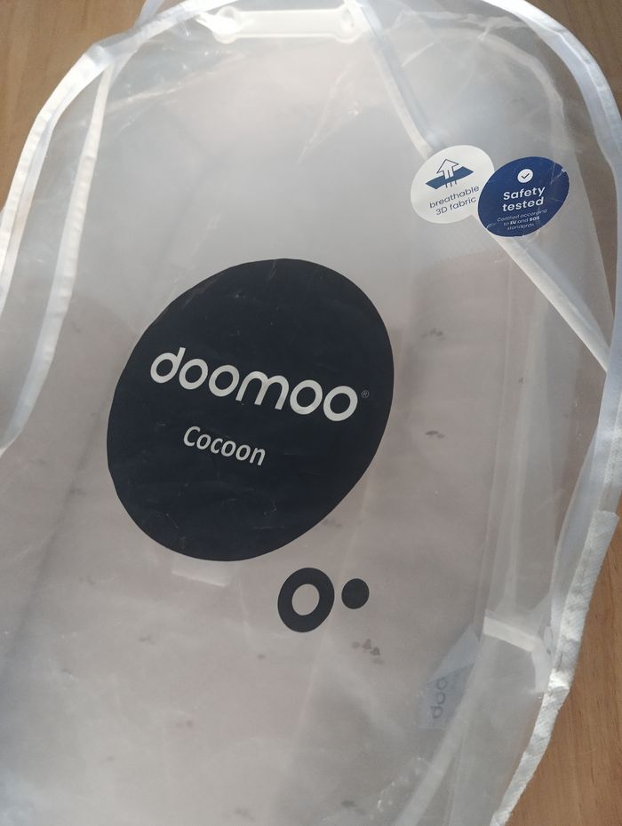 Doomoo couffin