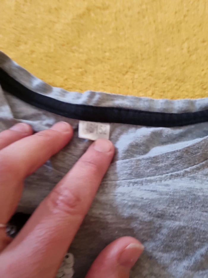 Tee shirt - photo numéro 2