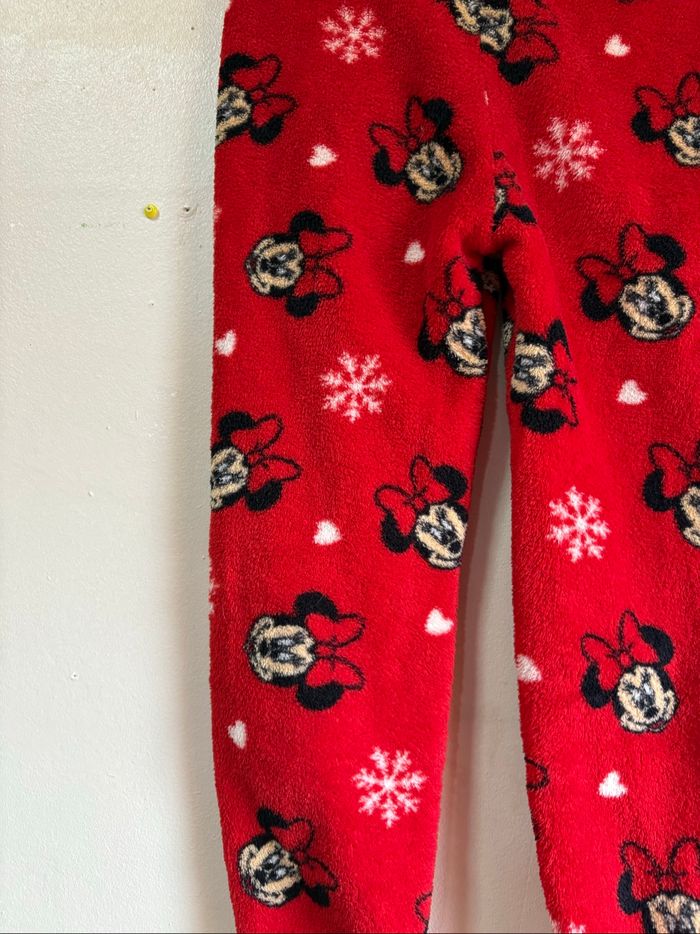 Bas de pyjama fille taille 110/116 - photo numéro 5