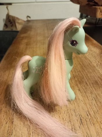 My little pony G2 spring 1997