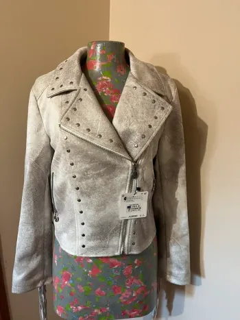 Veste Desigual taille 42