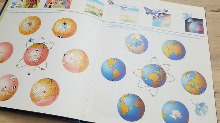 Atlas Juniors Hachette - photo numéro 5