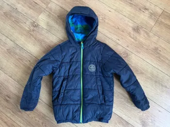 Blouson de ski réversible 6 ans Wed’ze