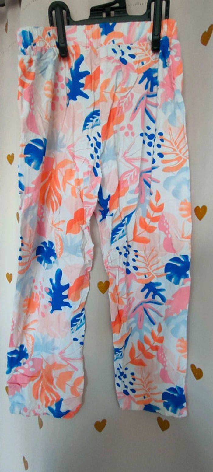 Pantalon fluide - photo numéro 2