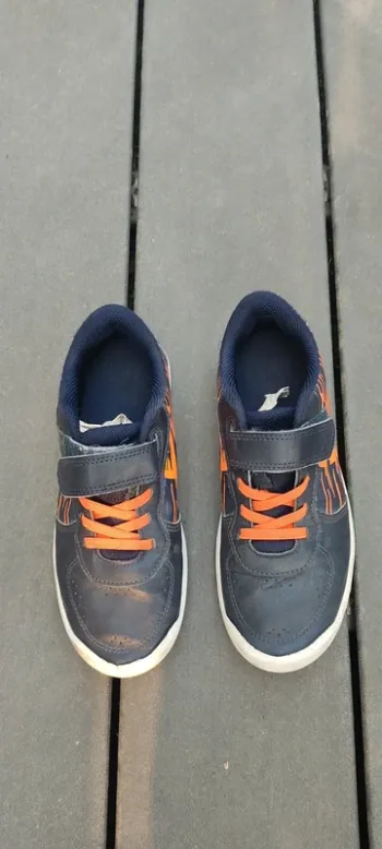 Basket à scratch  35