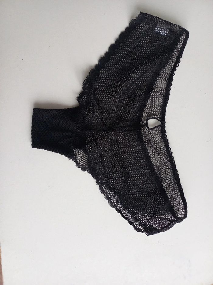 Culotte - photo numéro 3