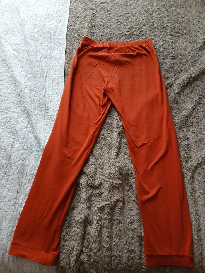 Pyjama garçon 14a - photo numéro 8