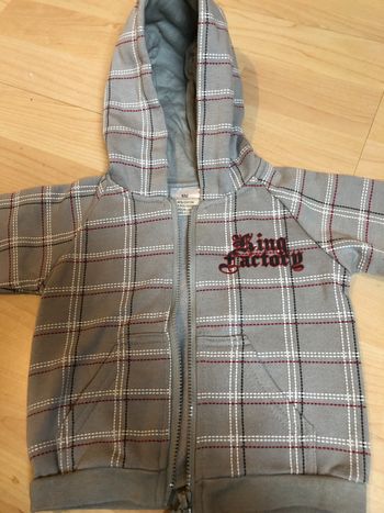 Gilet / veste 6 mois Très bon état