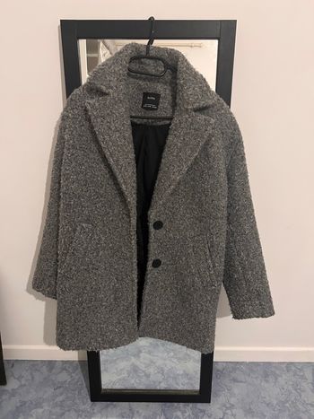 Manteau femme XS