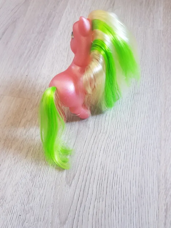 My little Pony G3 - photo numéro 2