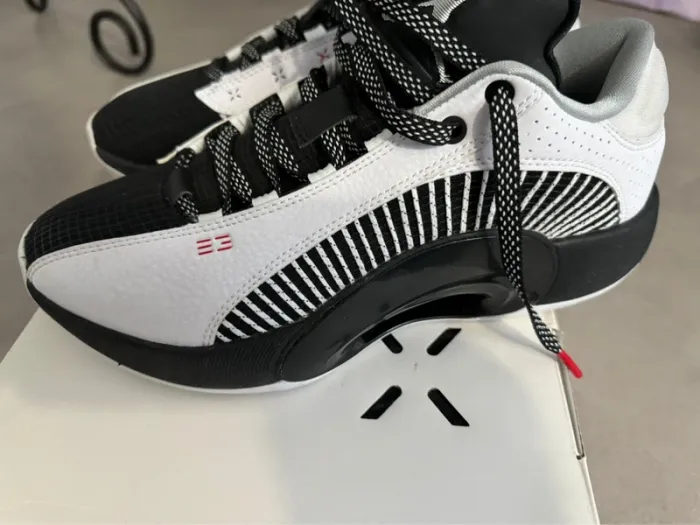 Jordan 42,5 - photo numéro 11