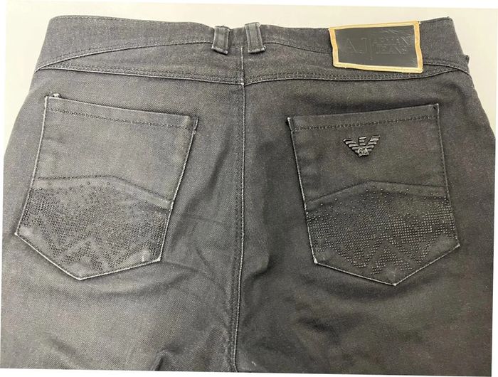Jeans Armani 36 - photo numéro 10