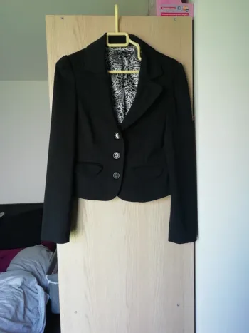 Veste blazer