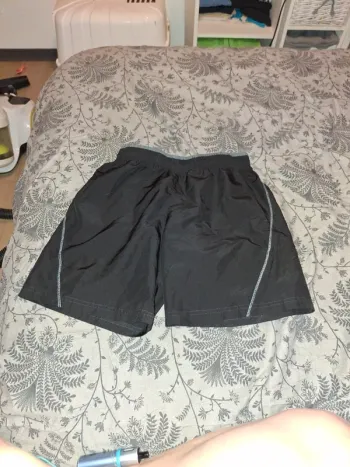 Short de plage